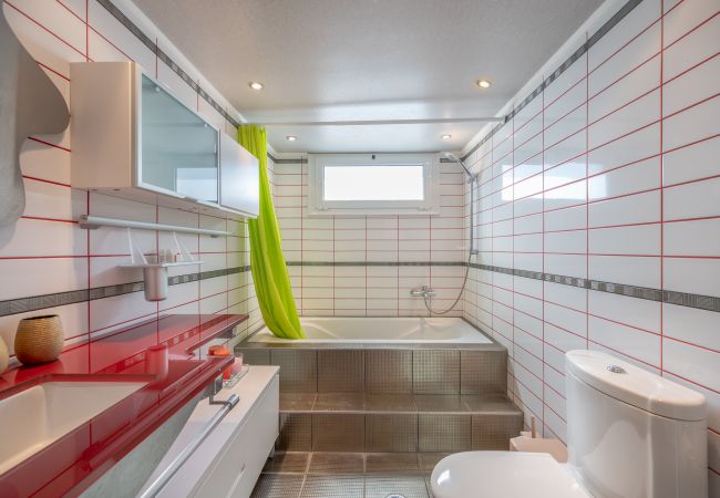 Villa in Agios Nikolaos - Amina Villa in Agios Nikolaos - Amina