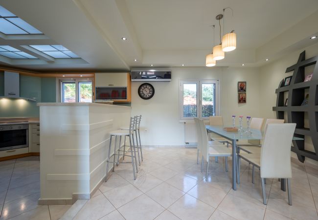 Villa in Agios Nikolaos - Amina Villa in Agios Nikolaos - Amina