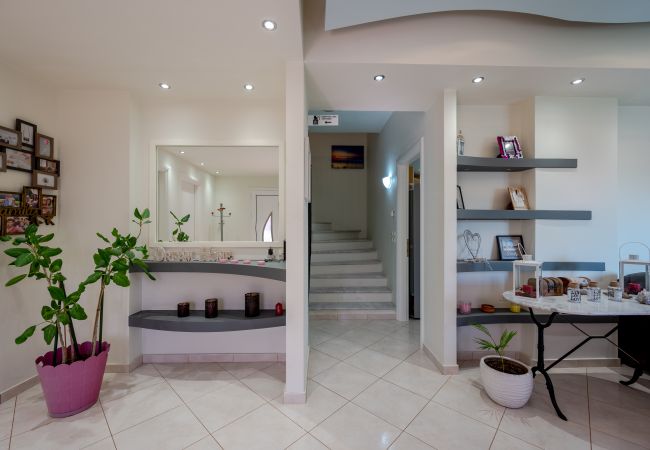 Villa in Agios Nikolaos - Amina Villa in Agios Nikolaos - Amina