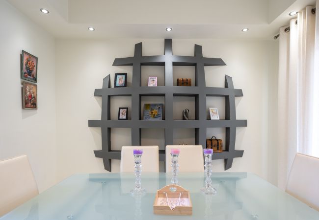 Villa in Agios Nikolaos - Amina Villa in Agios Nikolaos - Amina