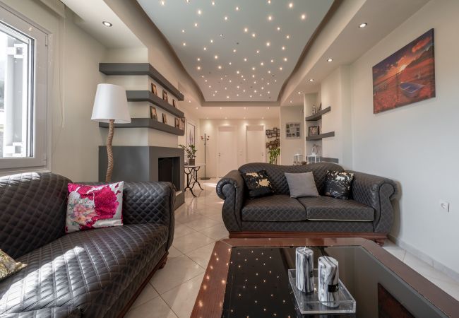 Villa in Agios Nikolaos - Amina Villa in Agios Nikolaos - Amina