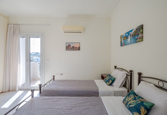 Villa in Agios Nikolaos - Amina Villa in Agios Nikolaos - Amina