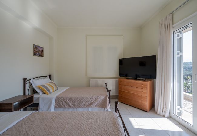 Villa in Agios Nikolaos - Amina Villa in Agios Nikolaos - Amina