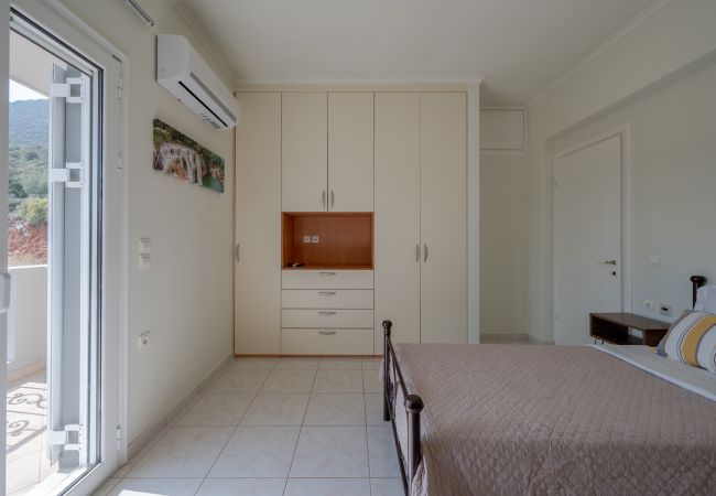 Villa in Agios Nikolaos - Amina Villa in Agios Nikolaos - Amina