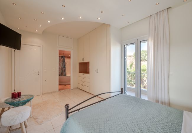 Villa in Agios Nikolaos - Amina Villa in Agios Nikolaos - Amina