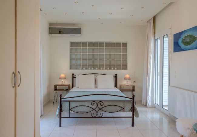 Villa in Agios Nikolaos - Amina Villa in Agios Nikolaos - Amina