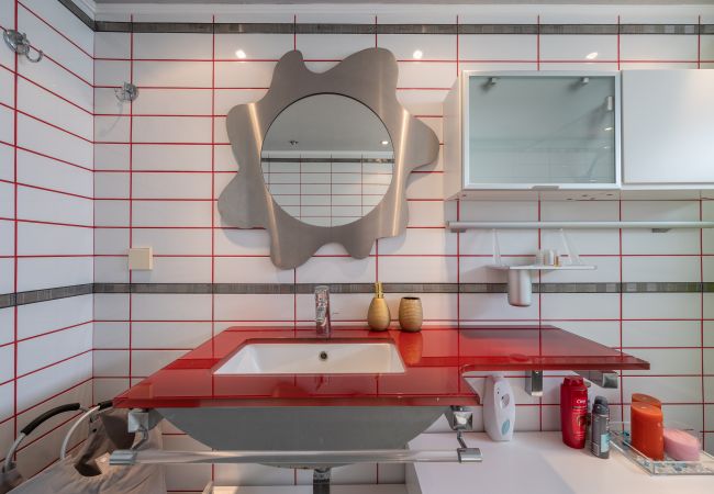 Villa in Agios Nikolaos - Amina Villa in Agios Nikolaos - Amina