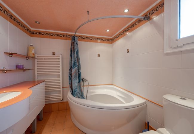 Villa in Agios Nikolaos - Amina Villa in Agios Nikolaos - Amina