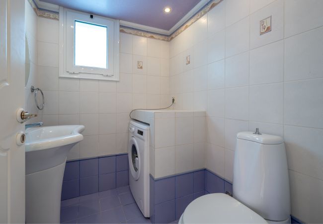 Villa in Agios Nikolaos - Amina Villa in Agios Nikolaos - Amina