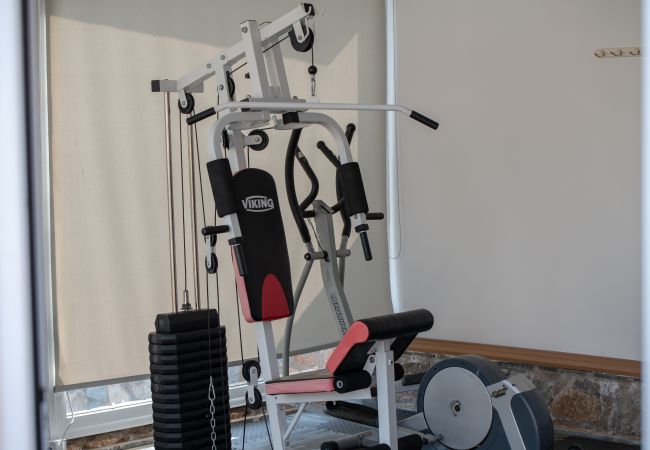 Villa in Agios Nikolaos - Amina Villa in Agios Nikolaos - Amina