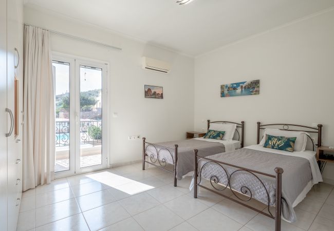 Villa in Agios Nikolaos - Amina Villa in Agios Nikolaos - Amina