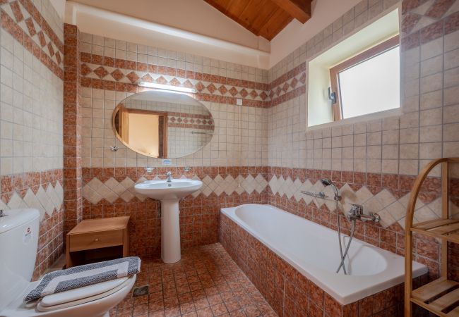 Villa in Agia Triada - Teacher’s Cottage Villa in Agia Triada - Teacher’s Cottage