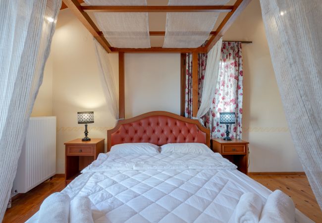 Villa in Agia Triada - Teacher’s Cottage Villa in Agia Triada - Teacher’s Cottage