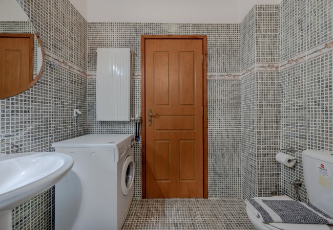 Villa in Agia Triada - Teacher’s Cottage Villa in Agia Triada - Teacher’s Cottage