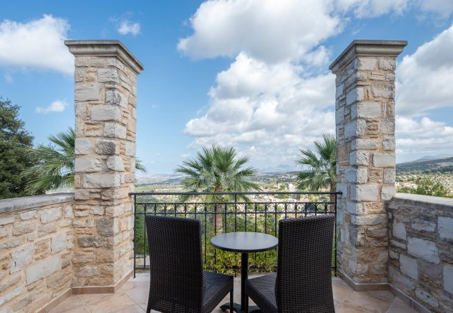 Villa in Agia Triada - Teacher’s Cottage Villa in Agia Triada - Teacher’s Cottage