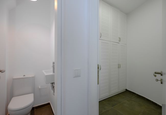 La Villa,Havgas-Bathroom La Villa,Havgas-Bathroom