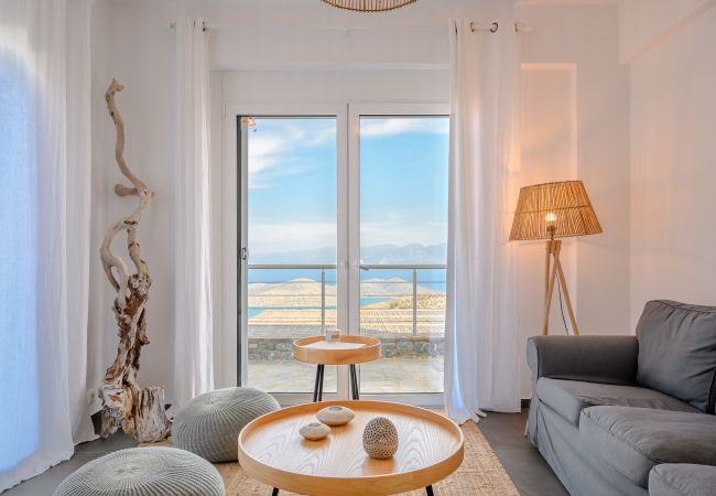 La Villa,Havgas-Living Room La Villa,Havgas-Living Room