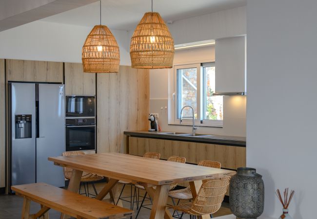 La Villa,Havgas-Kitchen La Villa,Havgas-Kitchen