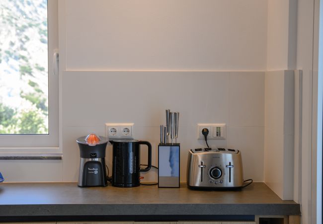 La Villa,Havgas-Kitchen La Villa,Havgas-Kitchen