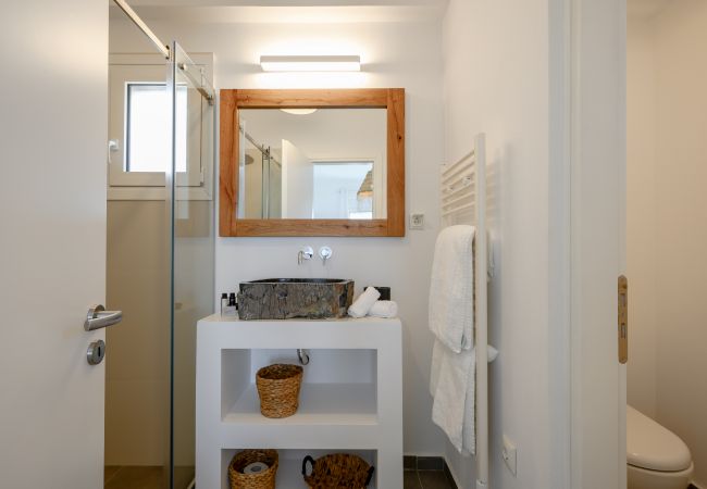 La Villa,Havgas-Bathroom La Villa,Havgas-Bathroom