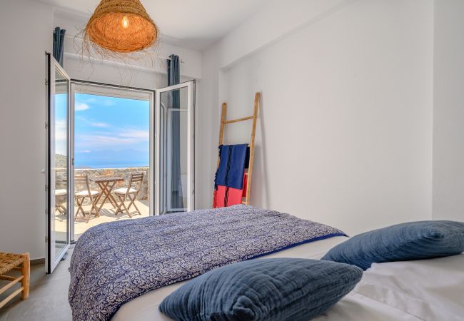 La Villa,Havgas-Bedroom-Views La Villa,Havgas-Bedroom-Views