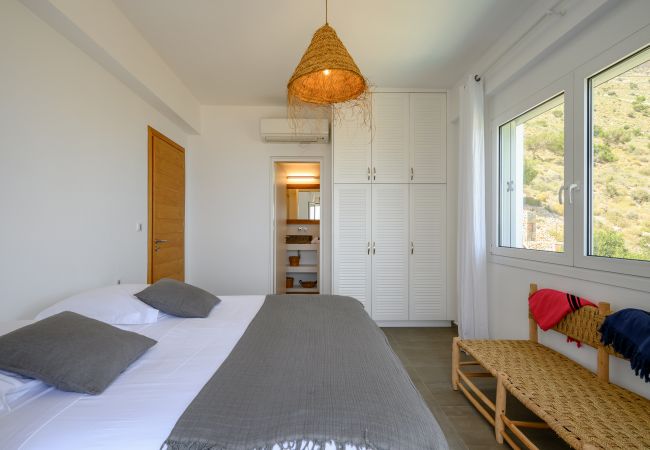 La Villa,Havgas-Bedroom La Villa,Havgas-Bedroom