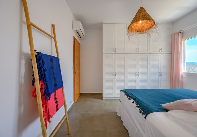 La Villa,Havgas-Bedroom La Villa,Havgas-Bedroom