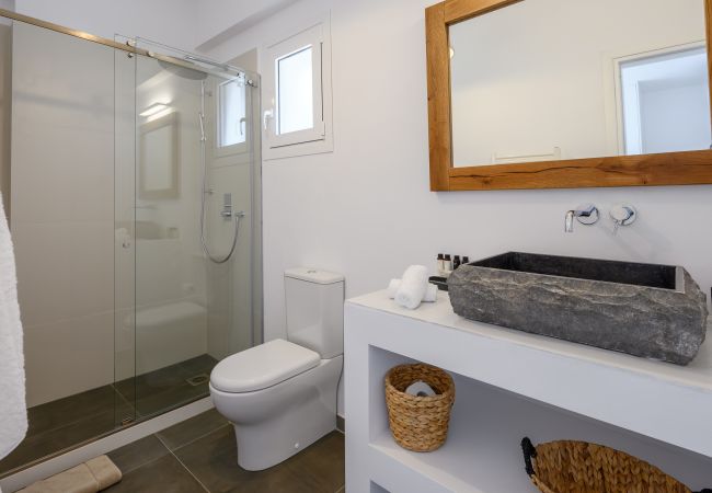 La Villa,Havgas-Bathroom La Villa,Havgas-Bathroom