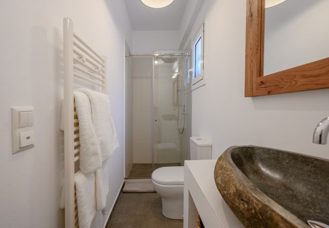 La Villa,Havgas-Bathroom La Villa,Havgas-Bathroom