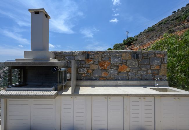 La Villa,Havgas-Barbeque Facilities La Villa,Havgas-Barbeque Facilities