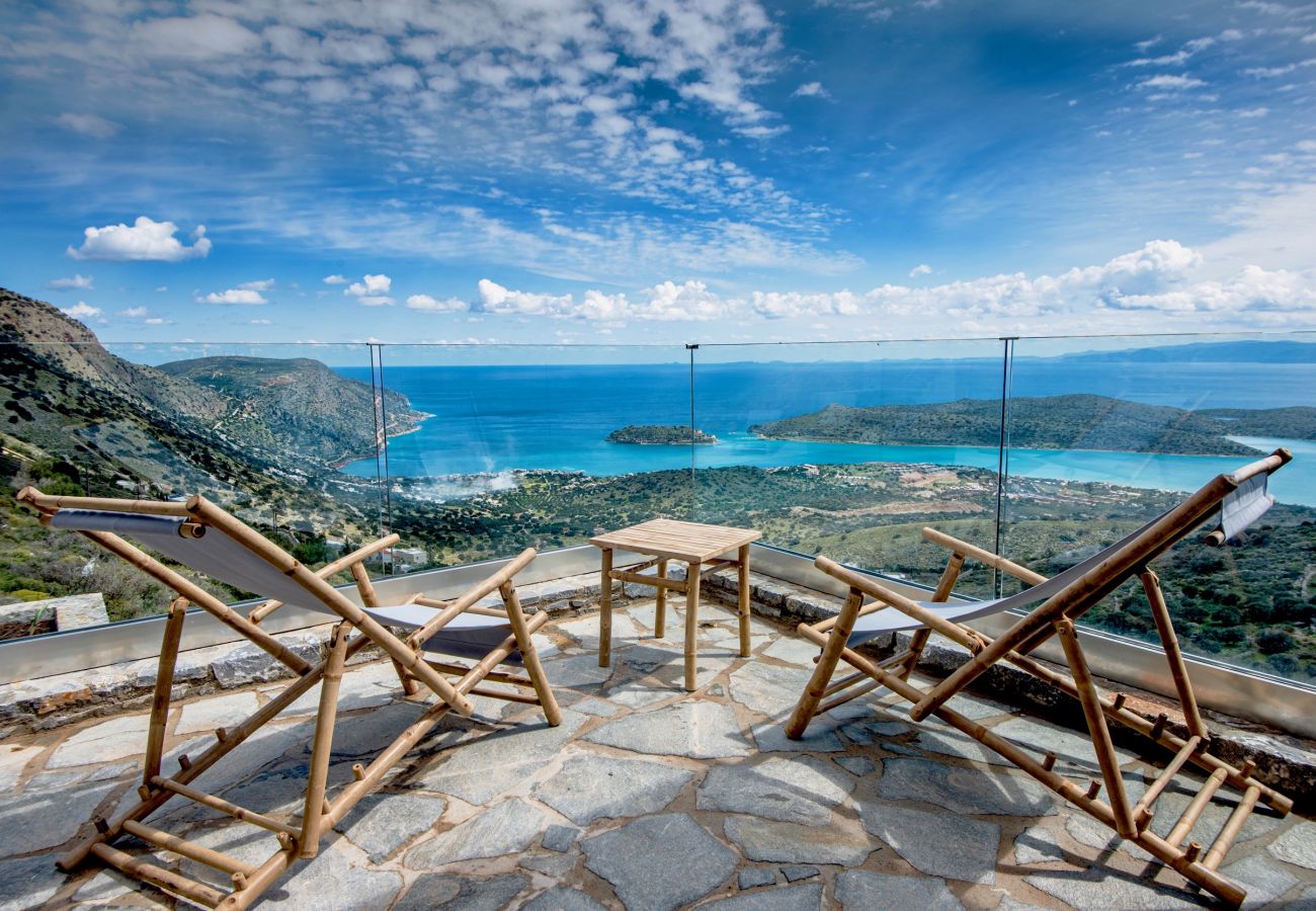 La Villa,Havgas-Balcony Sitting Area La Villa,Havgas-Balcony Sitting Area