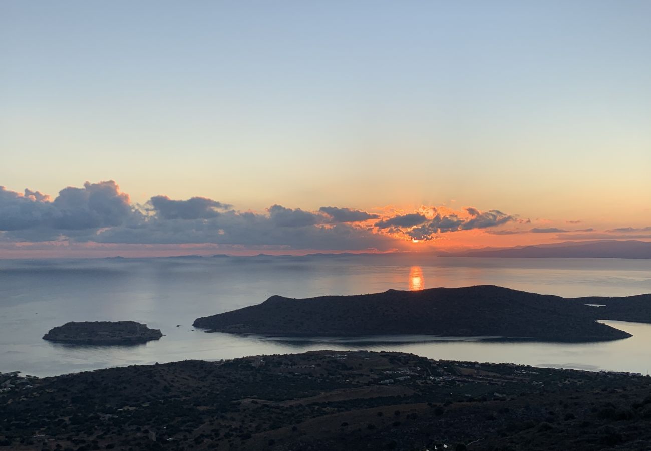 La Villa,Havgas-Sea view La Villa,Havgas-Sea view