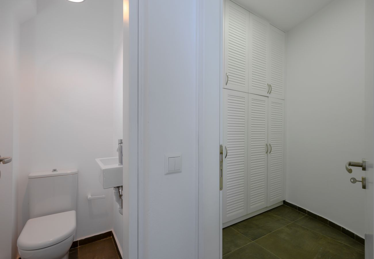 La Villa,Havgas-Bathroom La Villa,Havgas-Bathroom