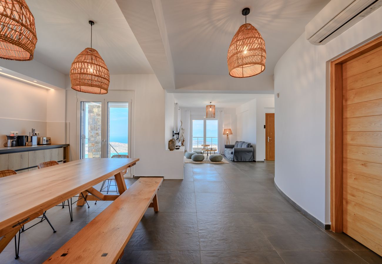 La Villa,Havgas-Dining Room La Villa,Havgas-Dining Room