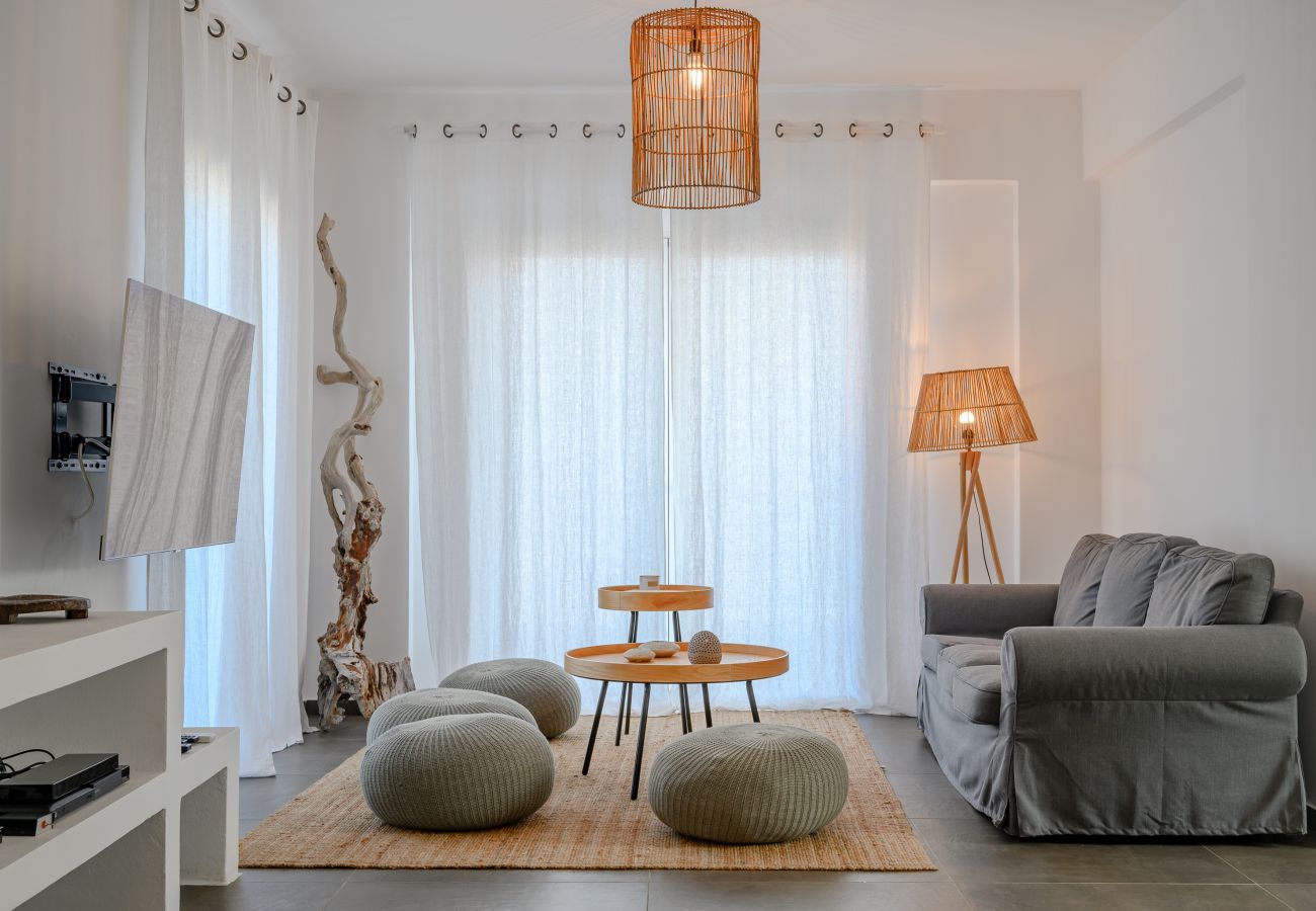 La Villa,Havgas-Living Room La Villa,Havgas-Living Room