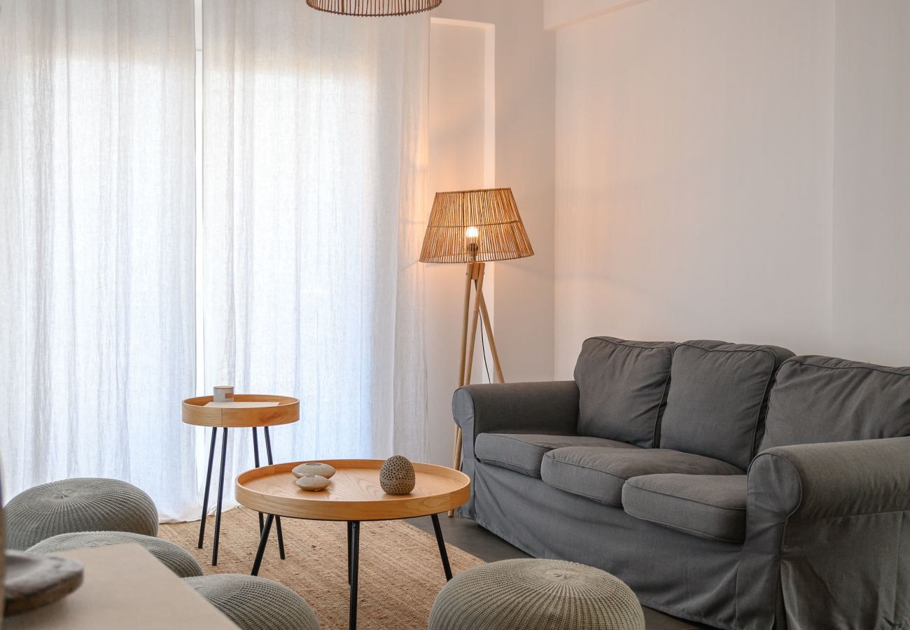 La Villa,Havgas-Living Room La Villa,Havgas-Living Room