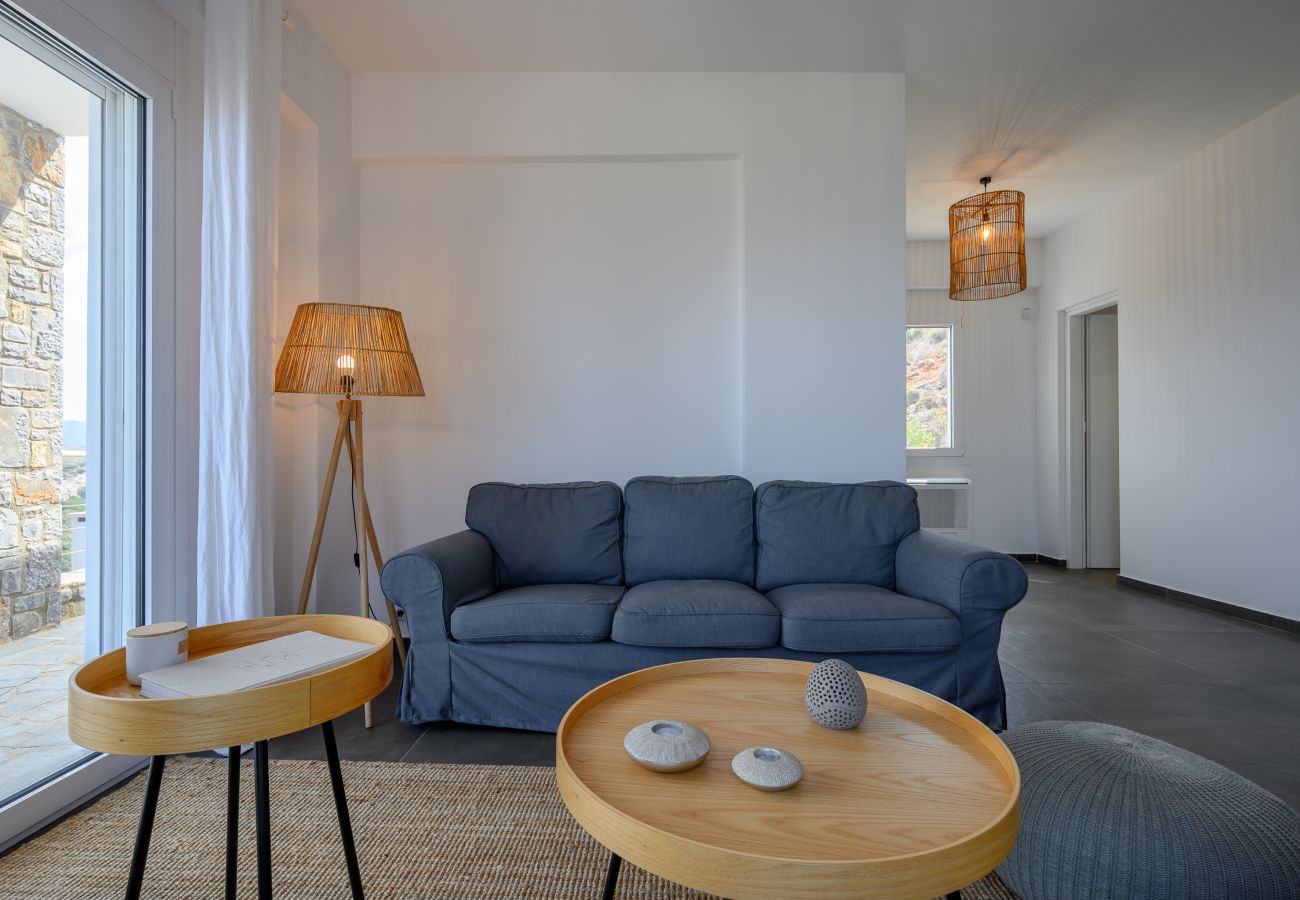 La Villa,Havgas-Living Room La Villa,Havgas-Living Room