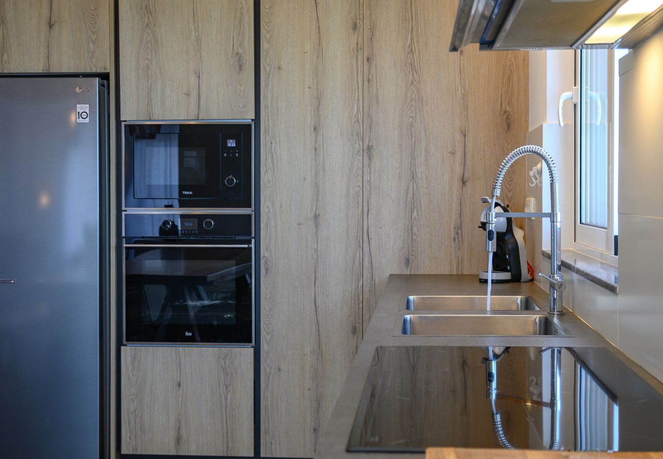 La Villa,Havgas-Kitchen La Villa,Havgas-Kitchen