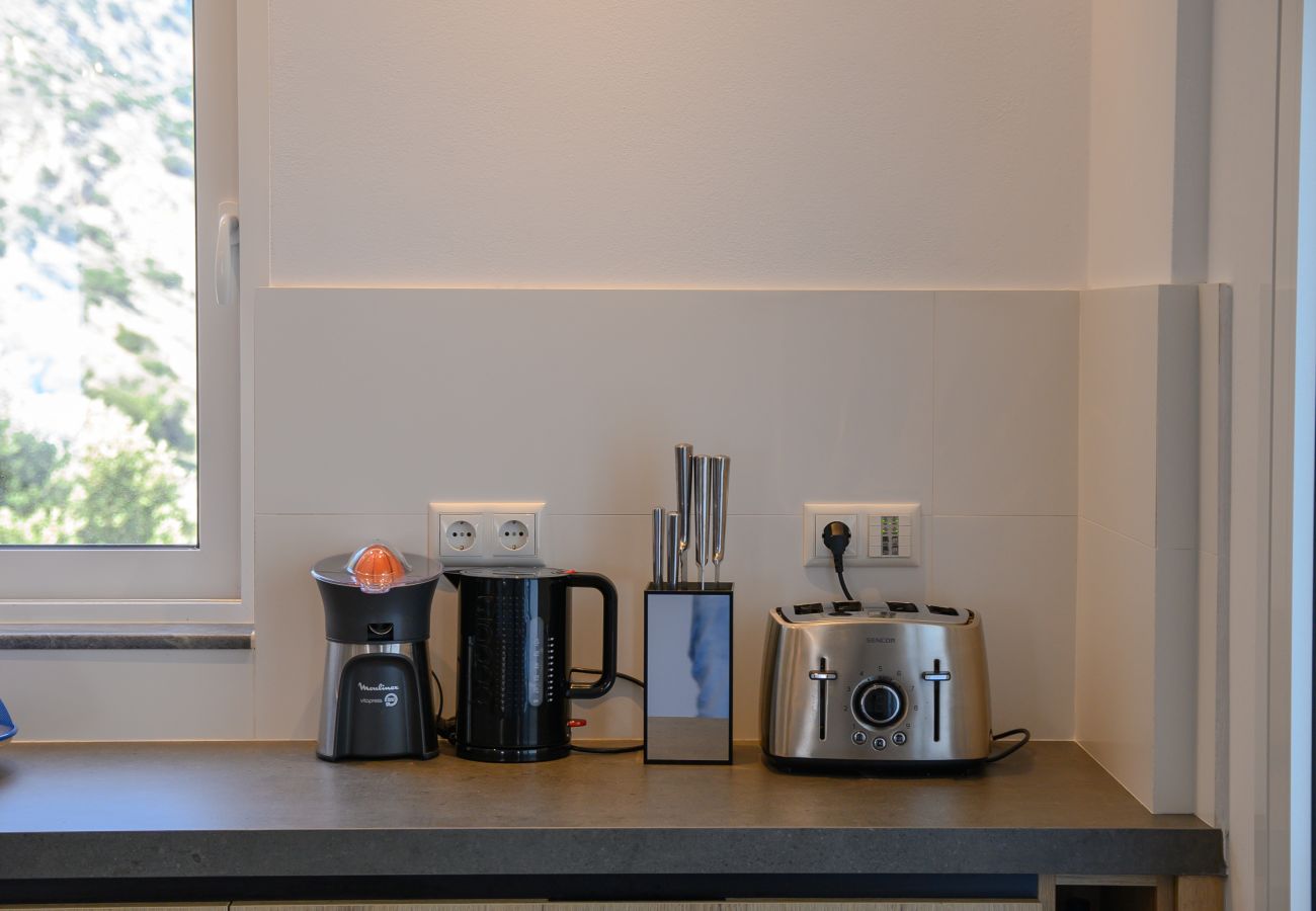 La Villa,Havgas-Kitchen La Villa,Havgas-Kitchen