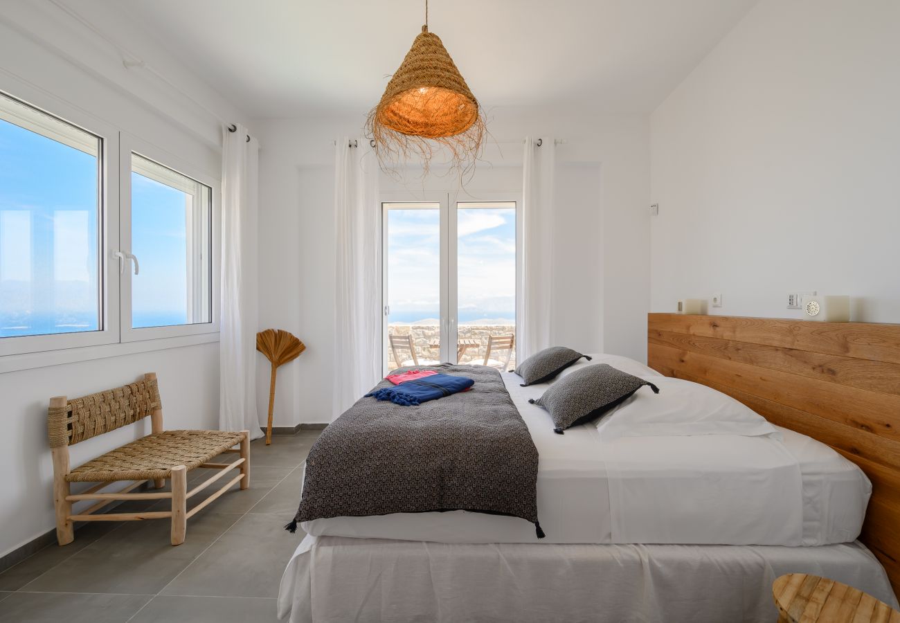 La Villa Havgas-Bedroom La Villa Havgas-Bedroom