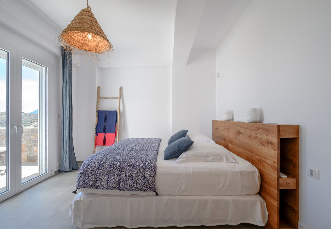 Villa in Elounda - La Villa Havgas Villa in Elounda - La Villa Havgas