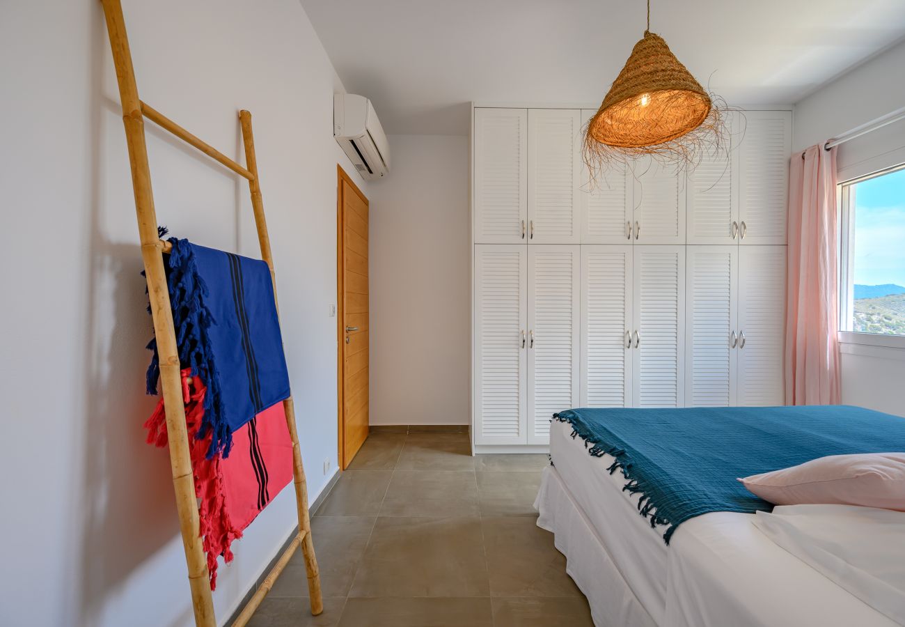 La Villa,Havgas-Bedroom La Villa,Havgas-Bedroom