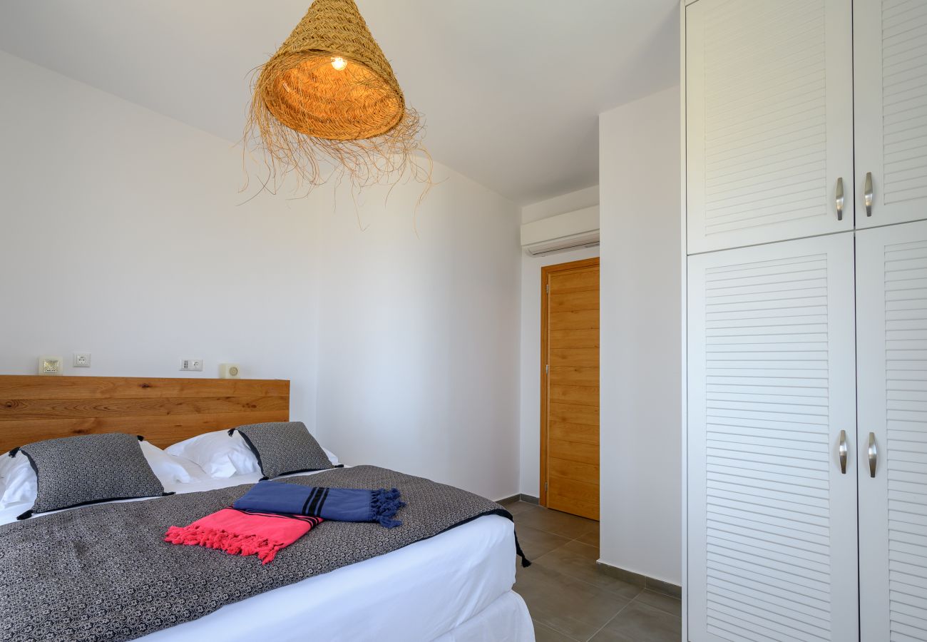 La Villa,Havgas-Bedroom La Villa,Havgas-Bedroom