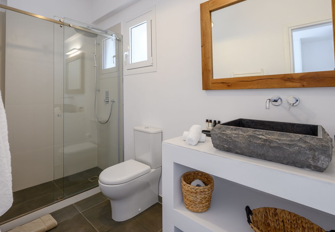 La Villa,Havgas-Bathroom La Villa,Havgas-Bathroom