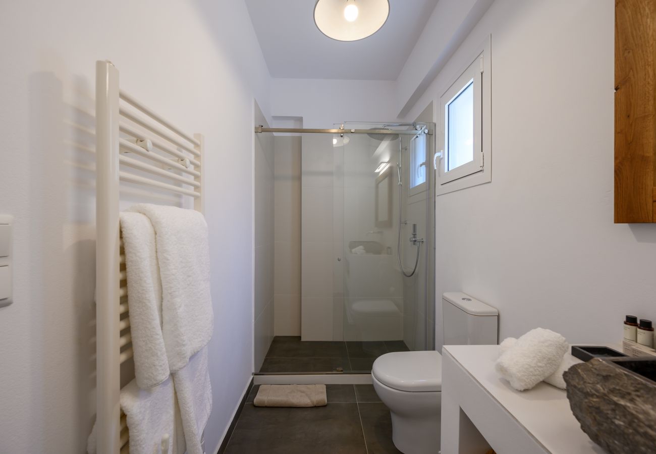 La Villa,Havgas-Bathroom La Villa,Havgas-Bathroom