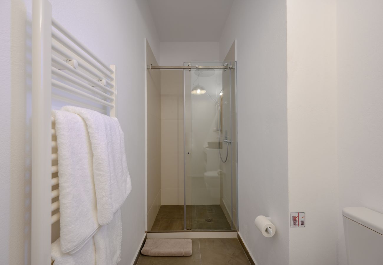 La Villa,Havgas-Bathroom La Villa,Havgas-Bathroom