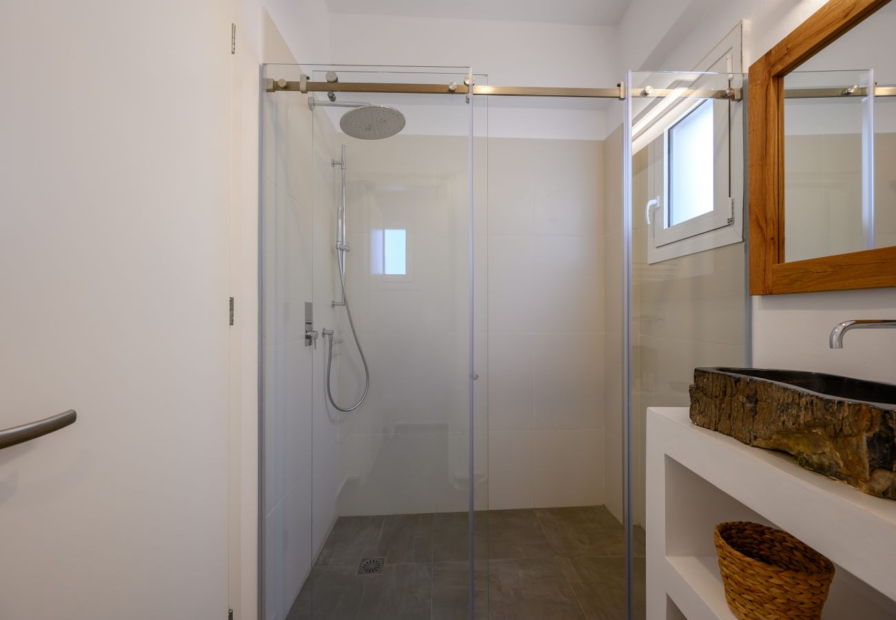 La Villa,Havgas-Bathroom La Villa,Havgas-Bathroom