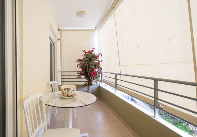 Ferienwohnung in Rethymno - Helen Luxury Holiday House With Sea View Ferienwohnung in Rethymno - Helen Luxury Holiday House With Sea View