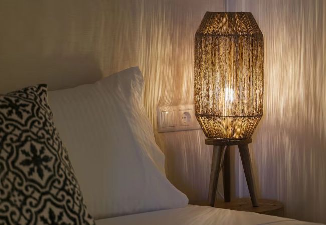 Ferienwohnung in Rethymno - Helen Luxury Holiday House With Sea View Ferienwohnung in Rethymno - Helen Luxury Holiday House With Sea View