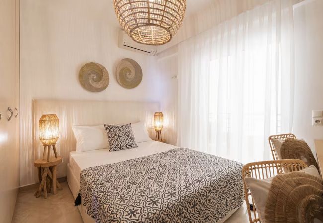 Ferienwohnung in Rethymno - Helen Luxury Holiday House With Sea View Ferienwohnung in Rethymno - Helen Luxury Holiday House With Sea View